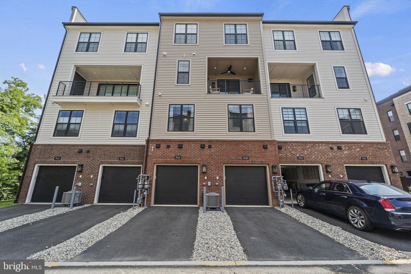 7416 BACKETT WOOD TERRACE