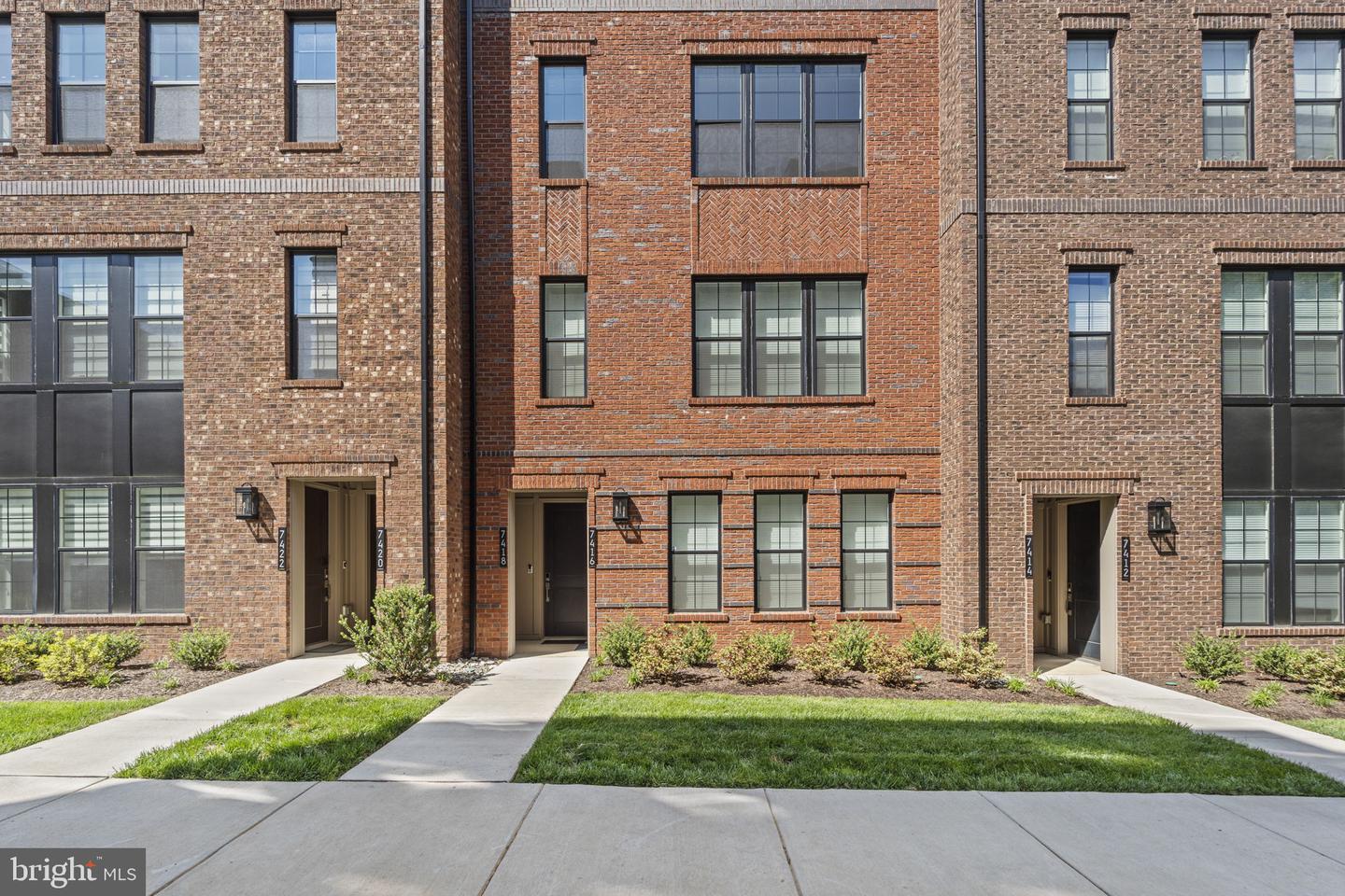 7416 BACKETT WOOD TERRACE