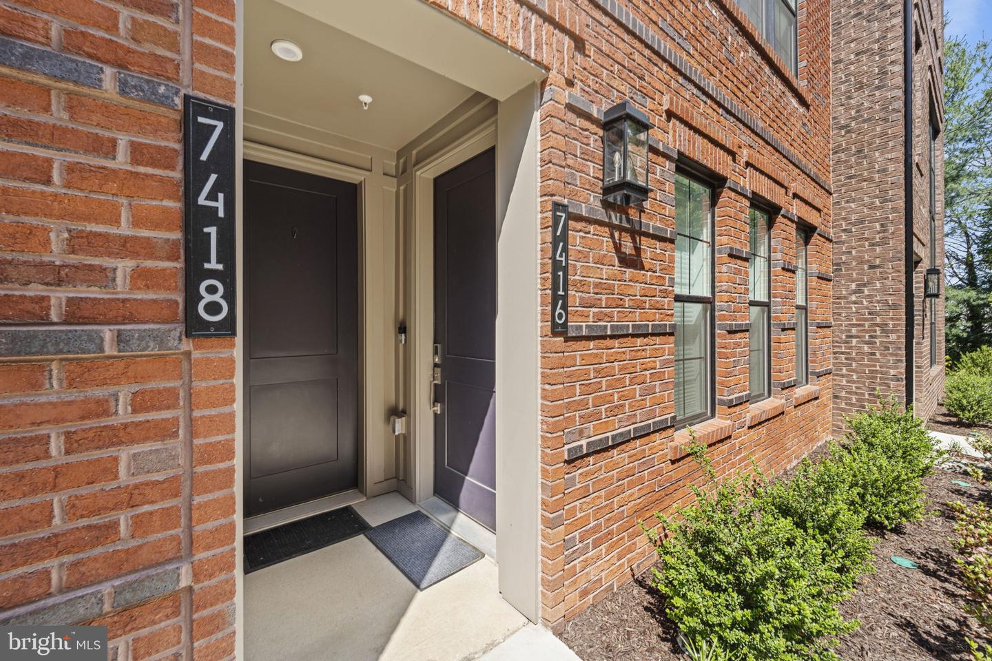 7416 BACKETT WOOD TERRACE