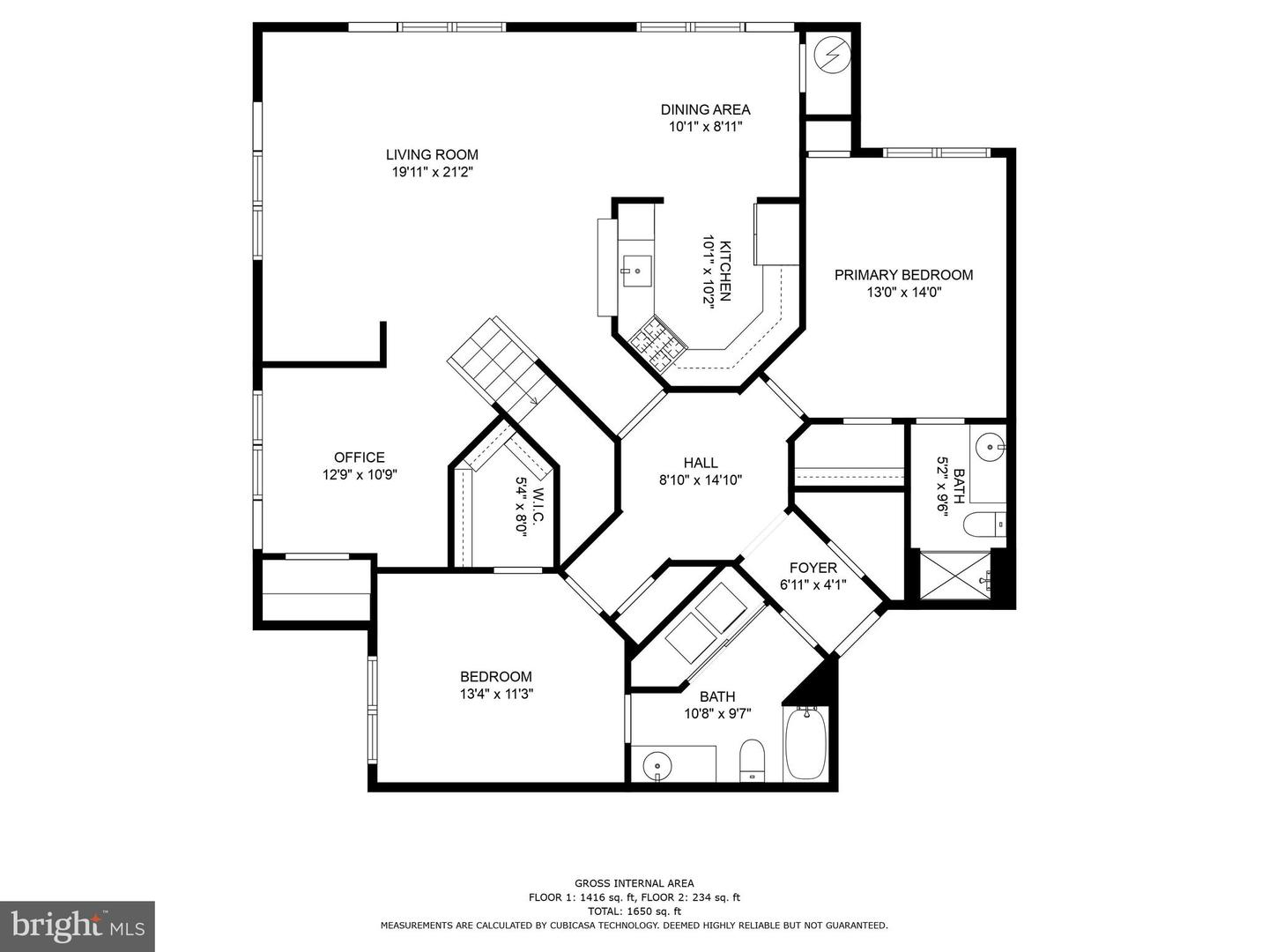 12000 MARKET STREET Unit: 401