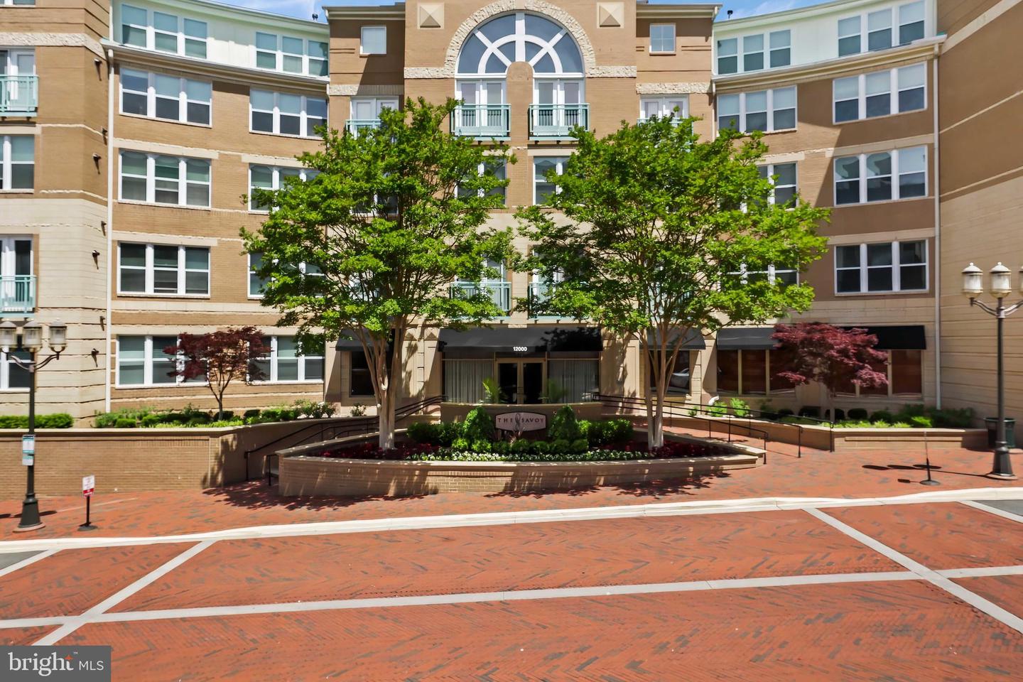 12000 MARKET STREET Unit: 401