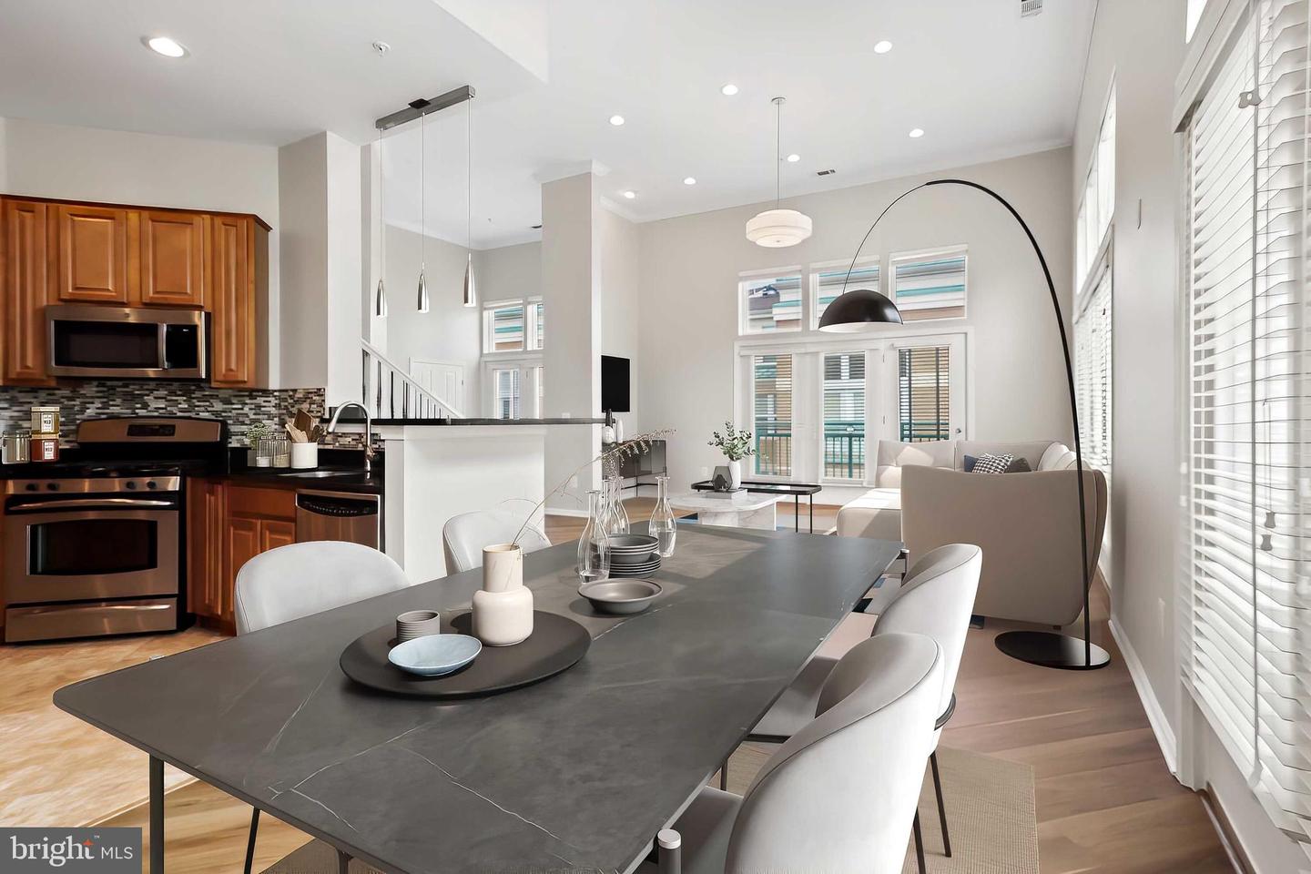 12000 MARKET STREET Unit: 401