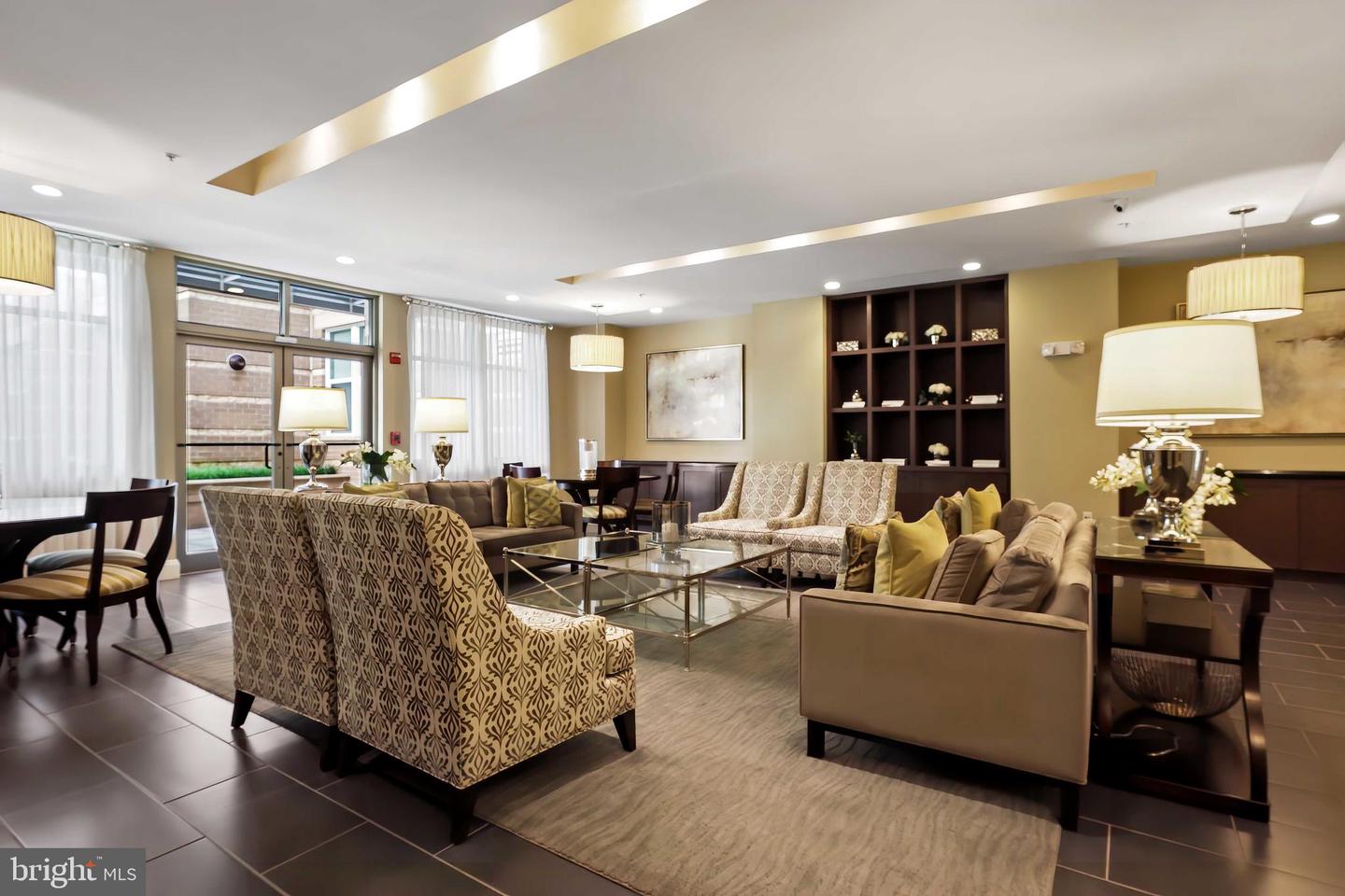12000 MARKET STREET Unit: 401
