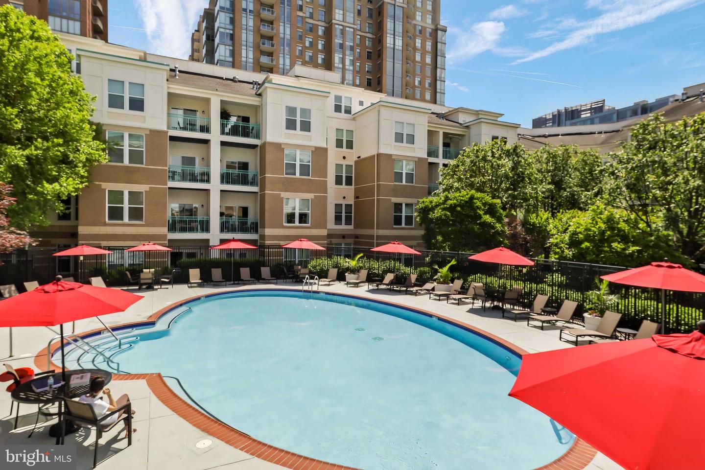 12000 MARKET STREET Unit: 401