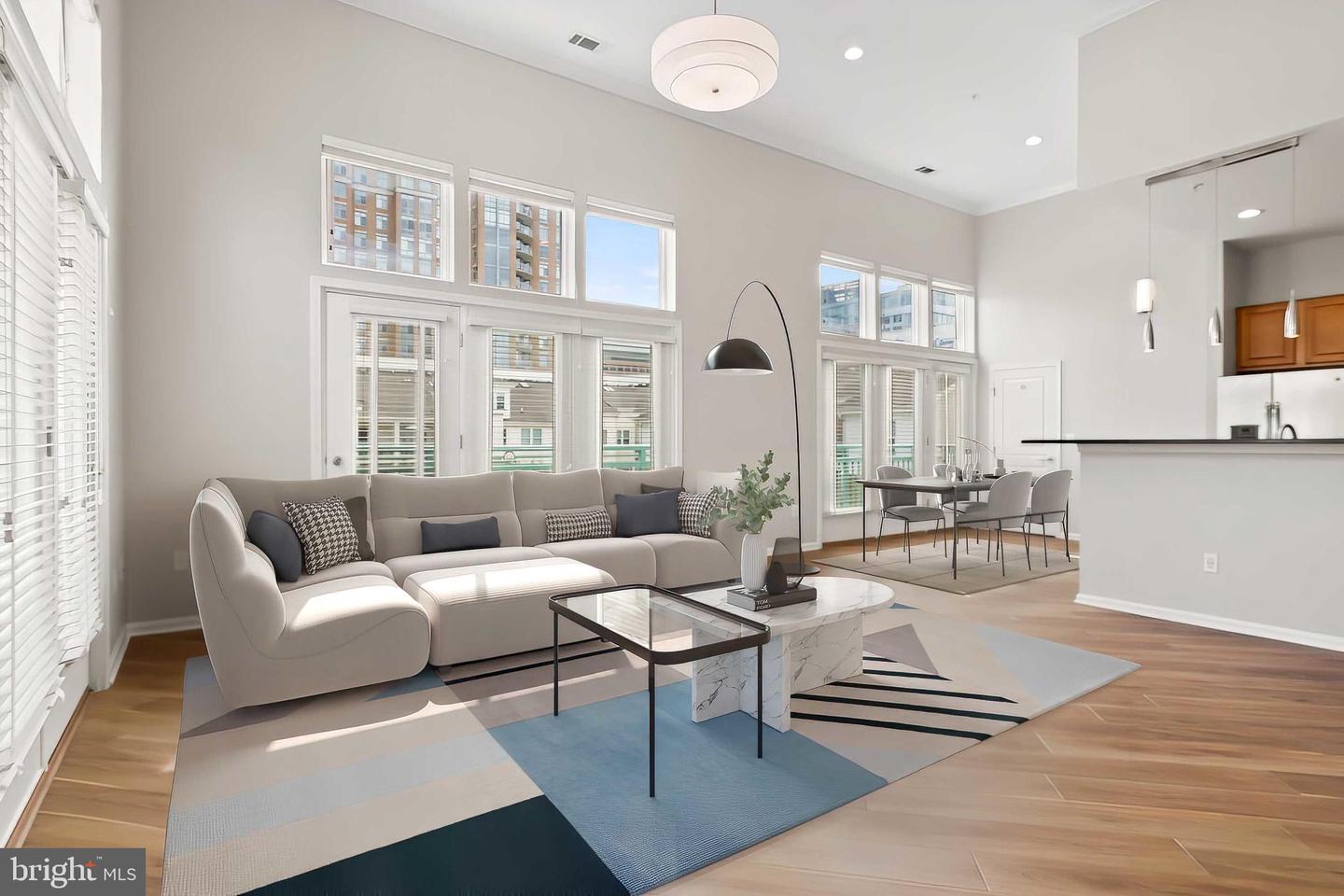 12000 MARKET STREET Unit: 401