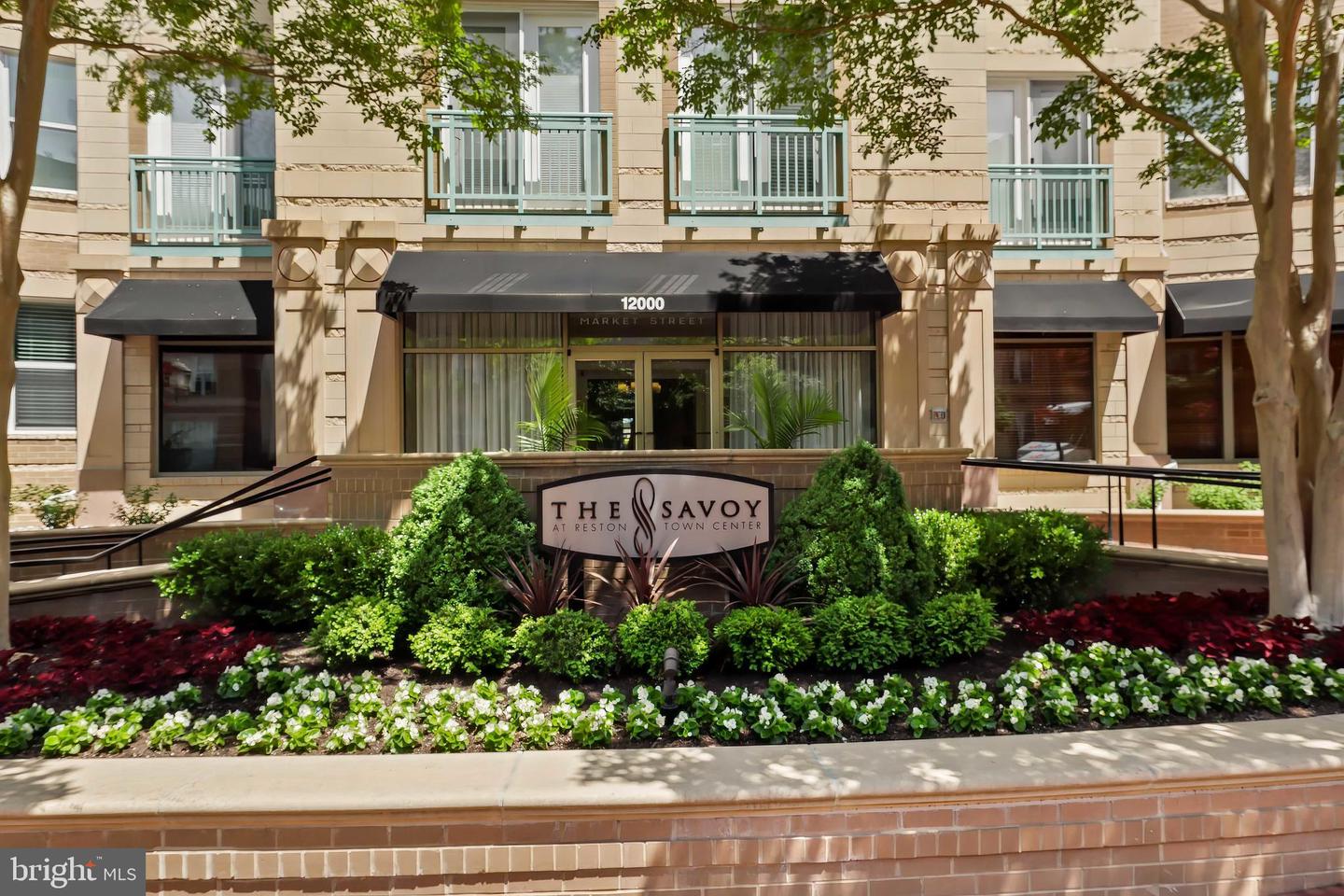 12000 MARKET STREET Unit: 401