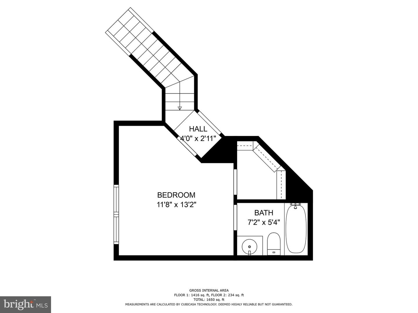 12000 MARKET STREET Unit: 401