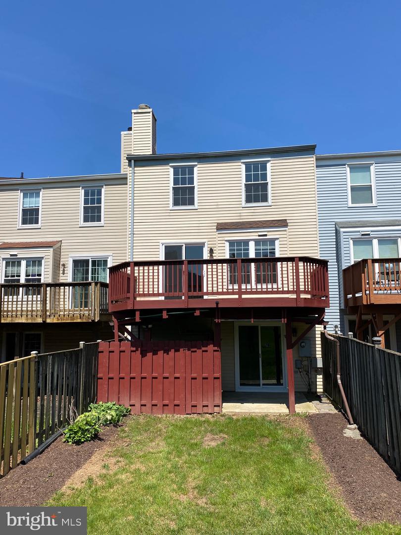 6564 OVERLEIGH LANE