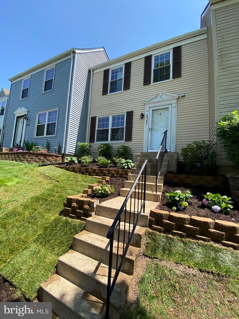 6564 OVERLEIGH LANE
