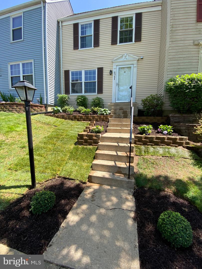 6564 OVERLEIGH LANE