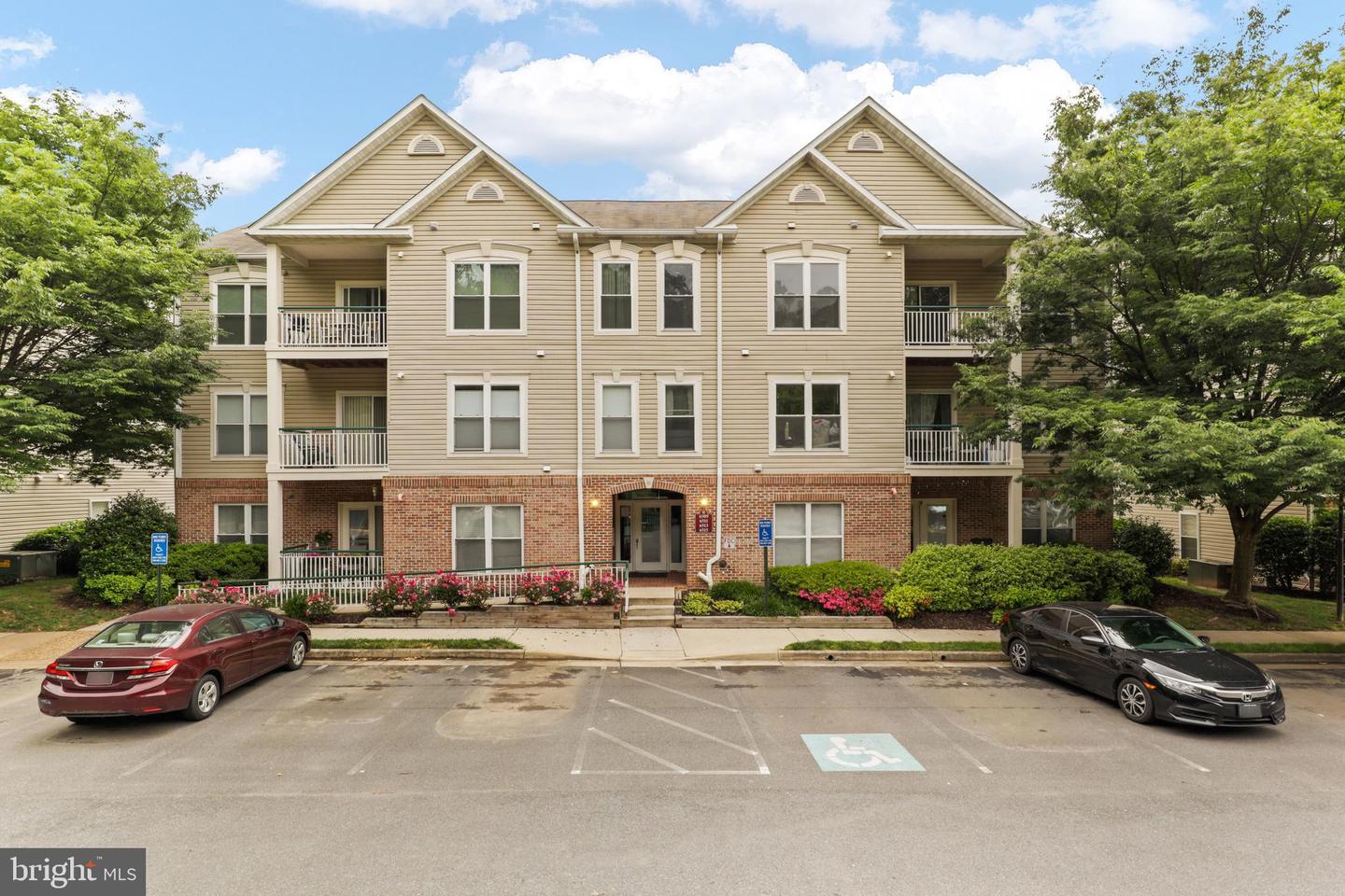 6511 GRANGE LANE Unit: 402