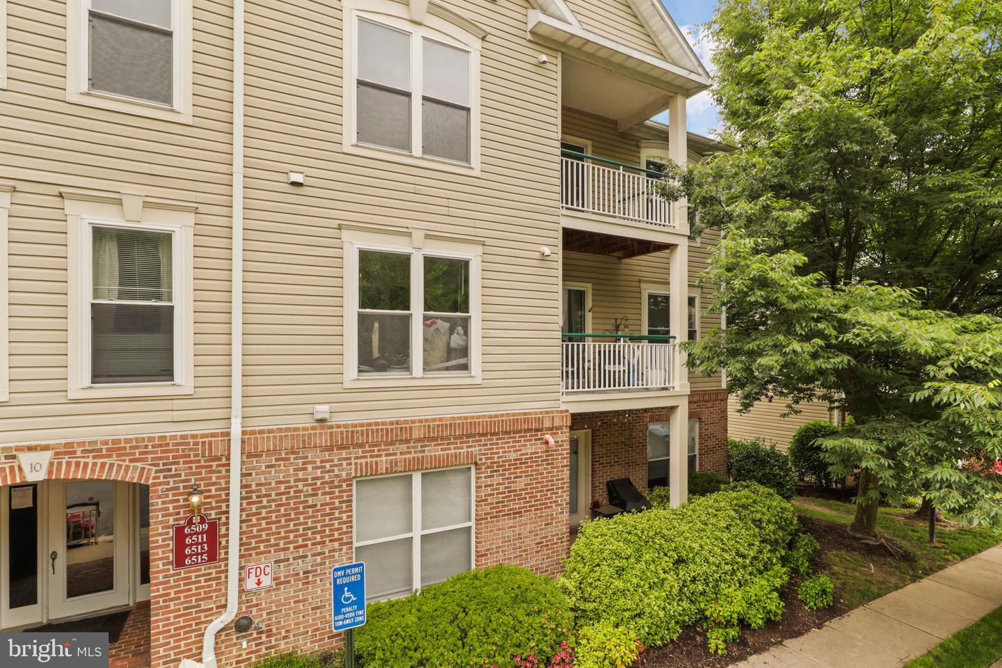 6511 GRANGE LANE Unit: 402