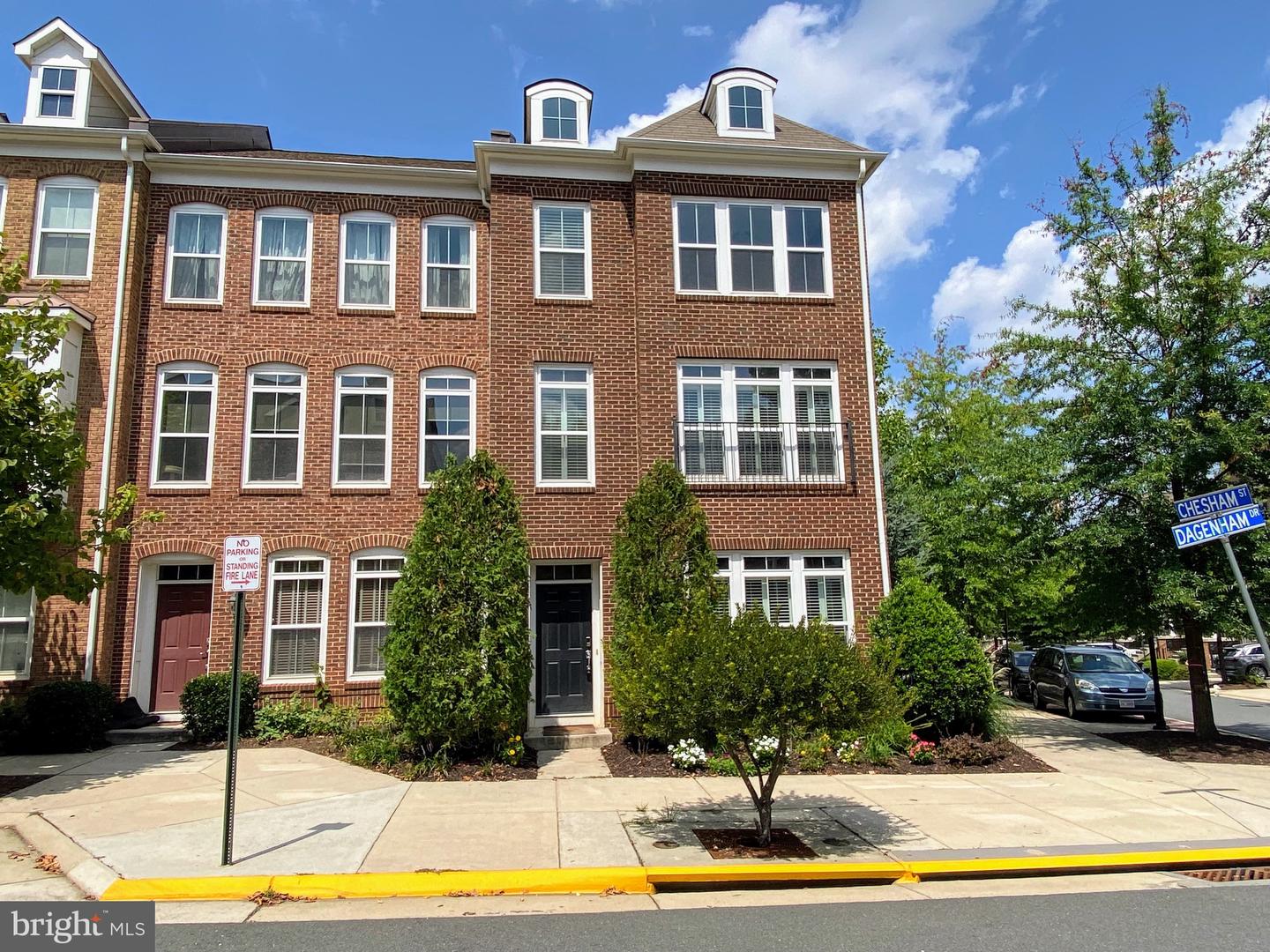 9510 CANONBURY SQUARE