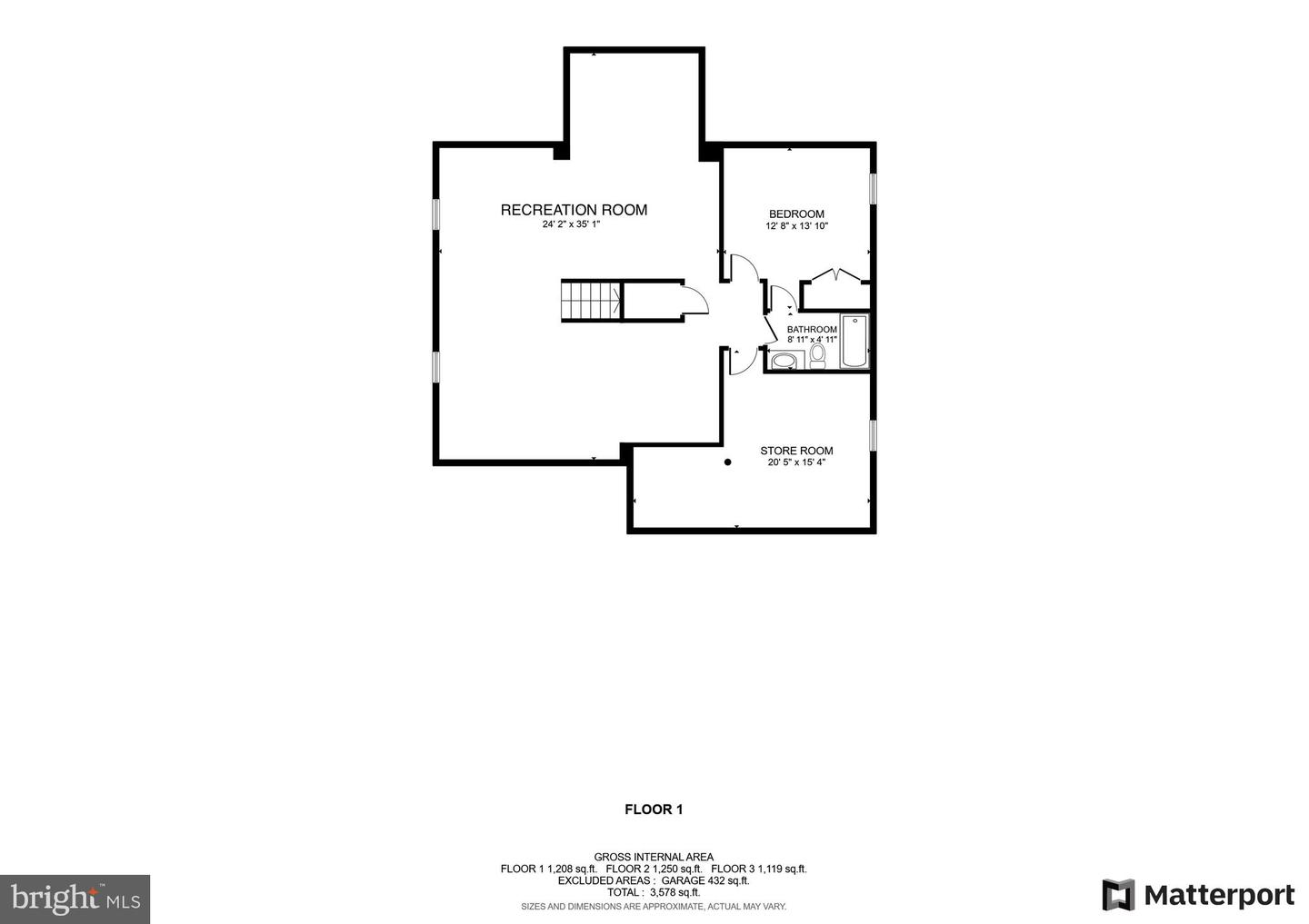 2450 FOX TROT TERRACE