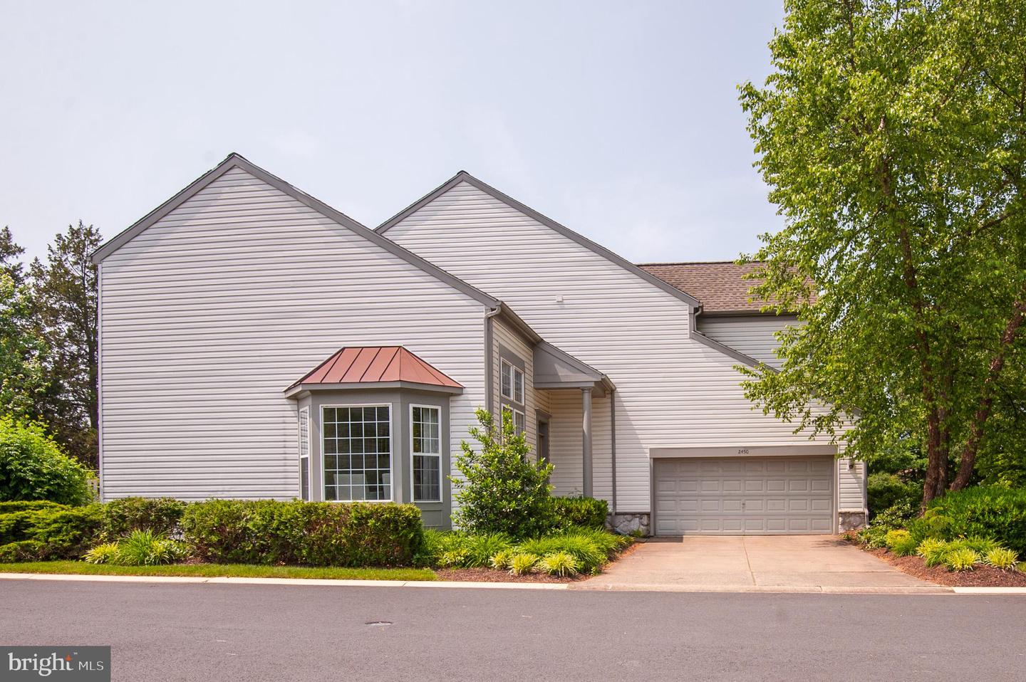2450 FOX TROT TERRACE
