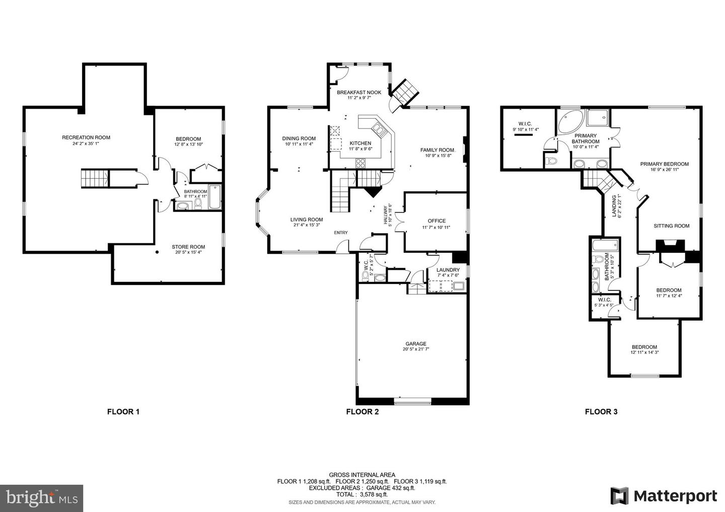 2450 FOX TROT TERRACE
