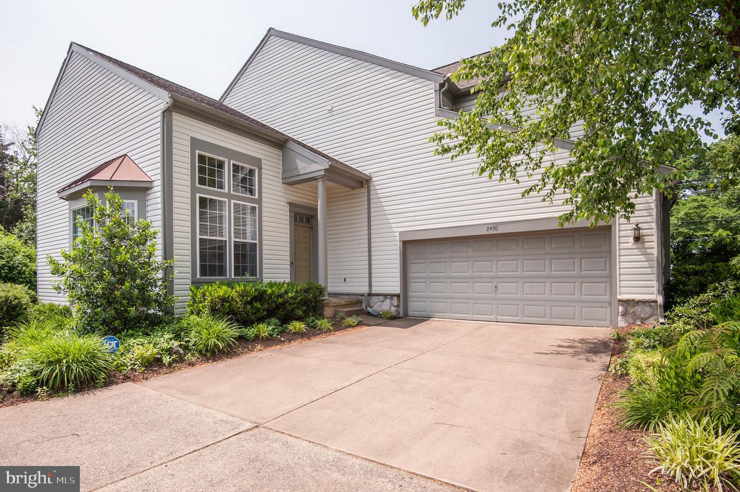 2450 FOX TROT TERRACE