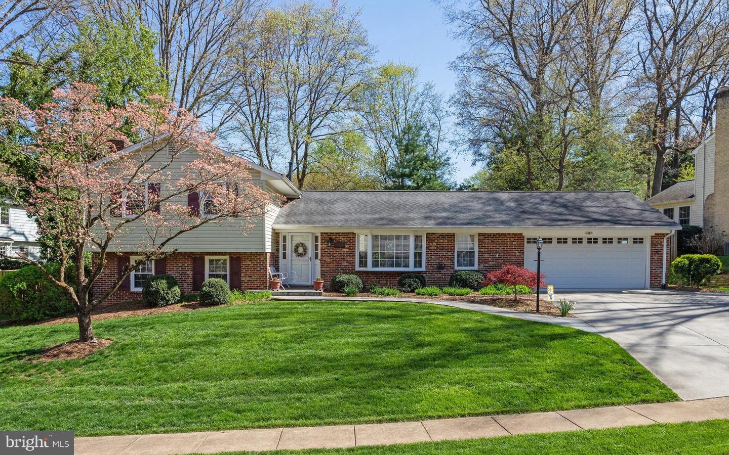 2307 TANGLEVALE DRIVE