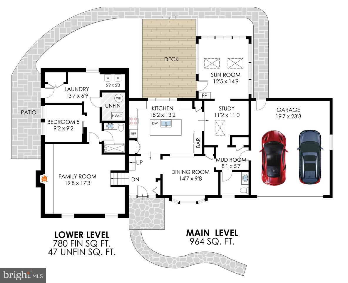 2307 TANGLEVALE DRIVE
