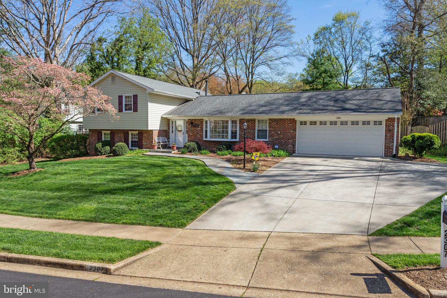 2307 TANGLEVALE DRIVE