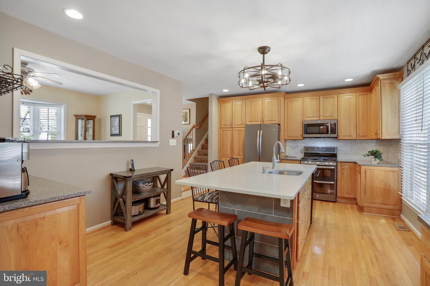2307 TANGLEVALE DRIVE