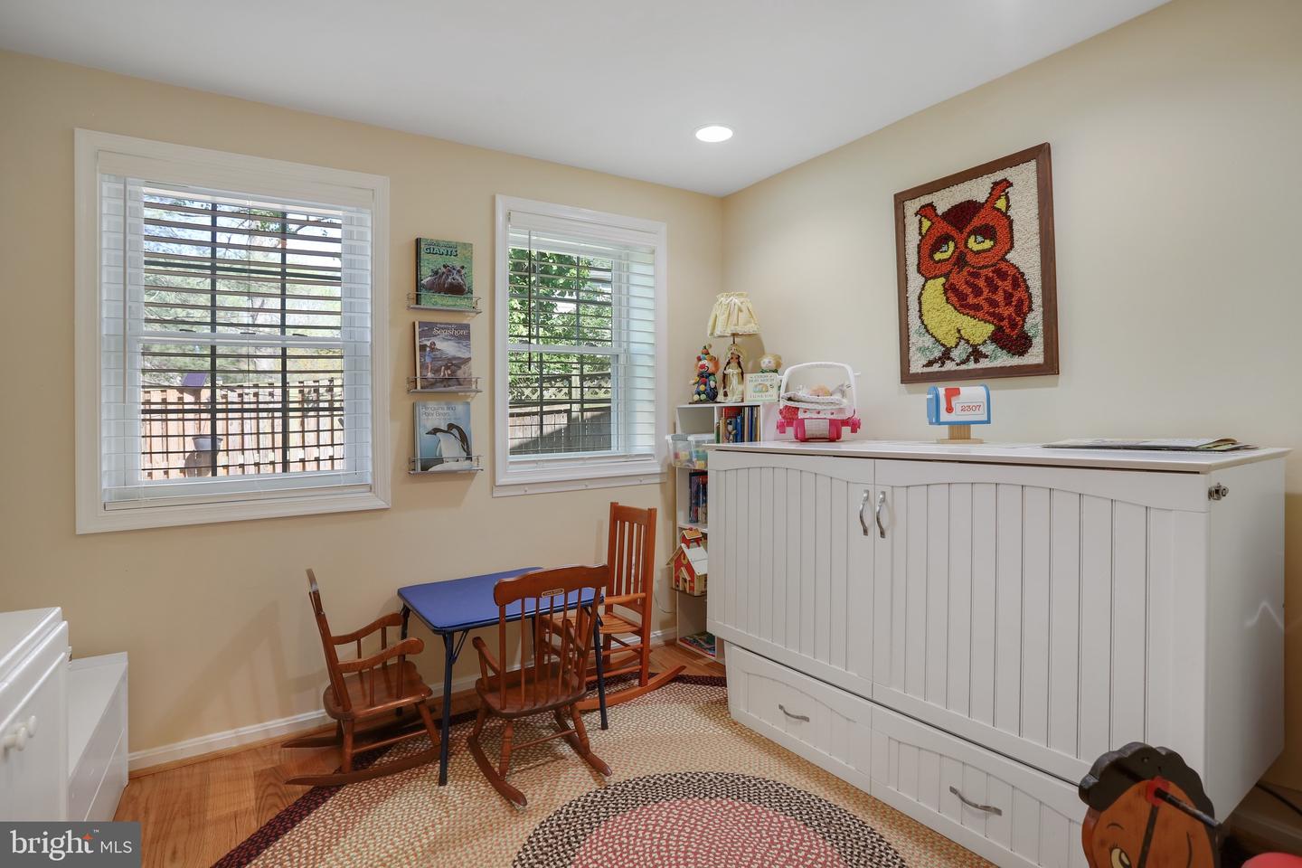 2307 TANGLEVALE DRIVE