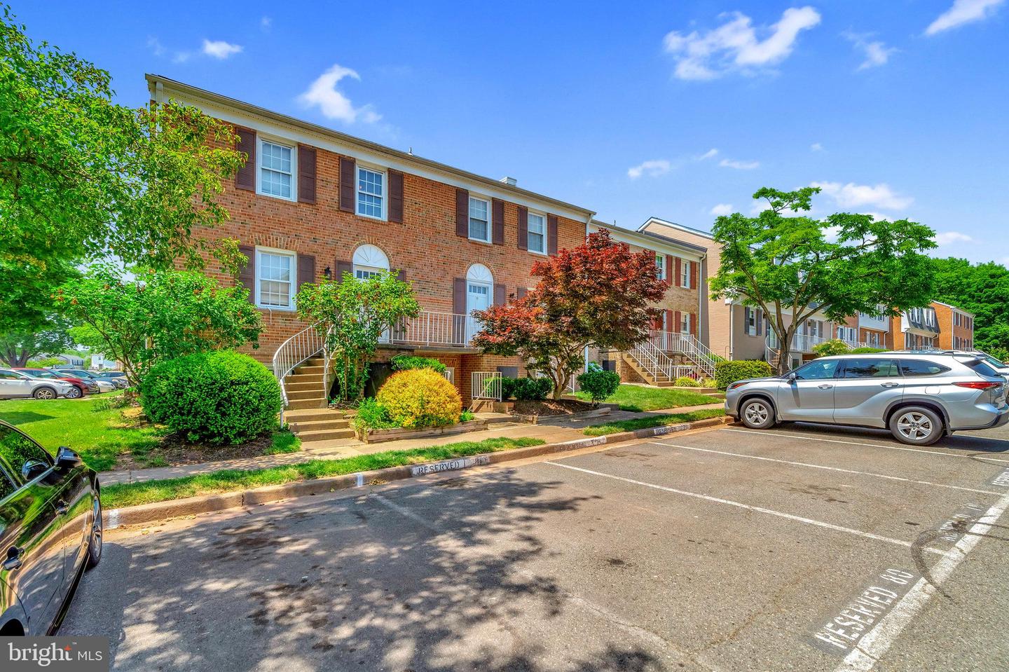 6178 STRASBURG DRIVE Unit: 59A