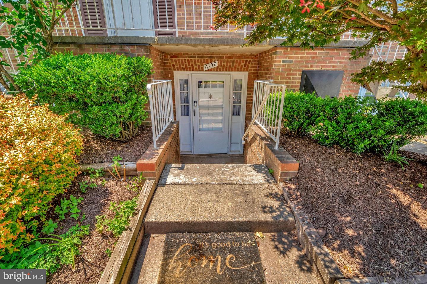 6178 STRASBURG DRIVE Unit: 59A