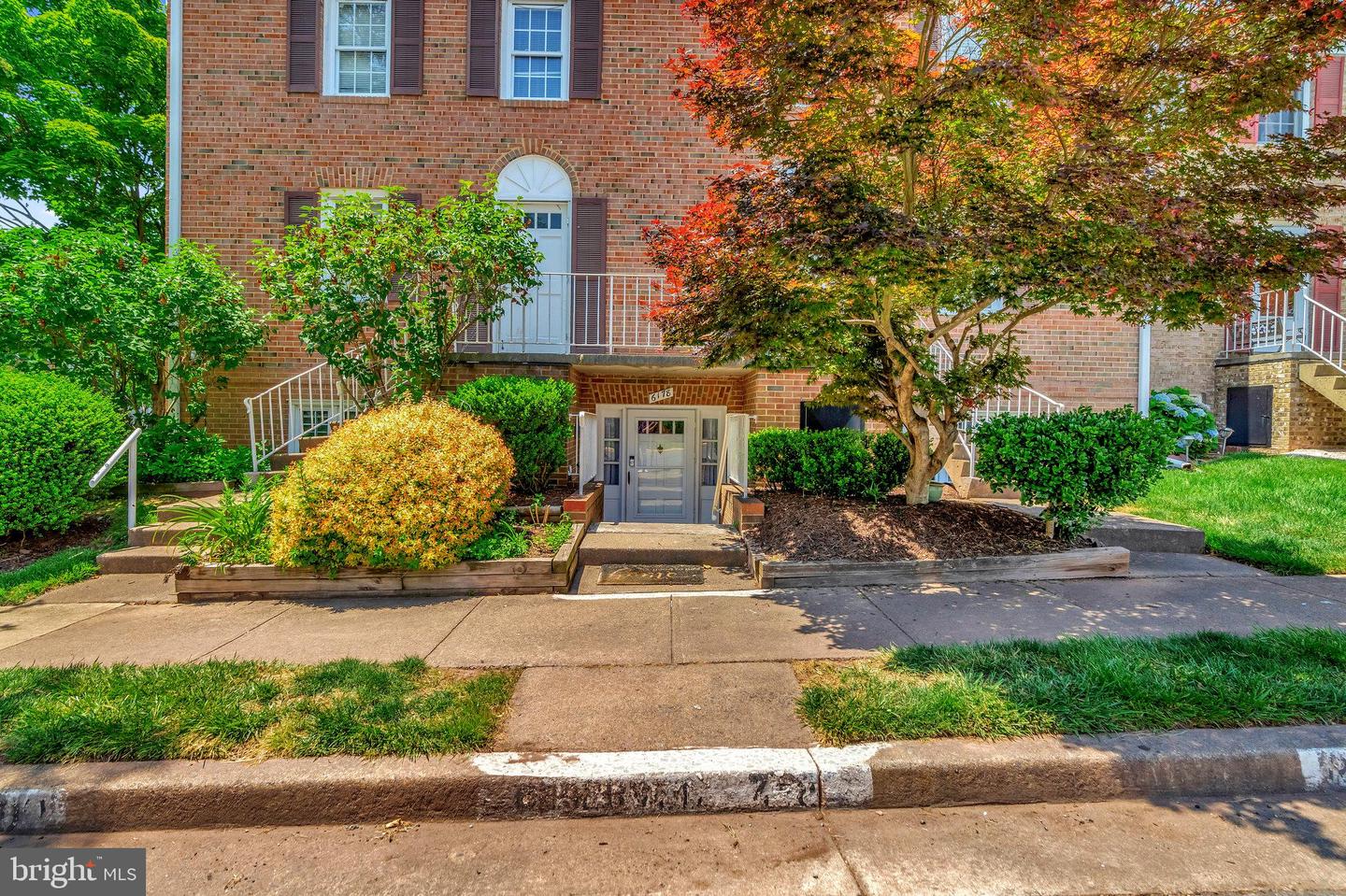 6178 STRASBURG DRIVE Unit: 59A
