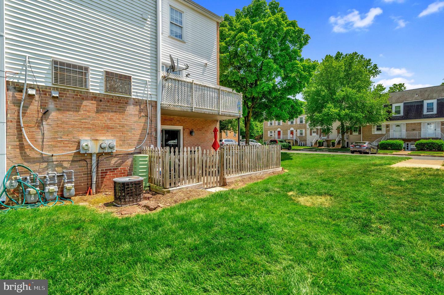 6178 STRASBURG DRIVE Unit: 59A