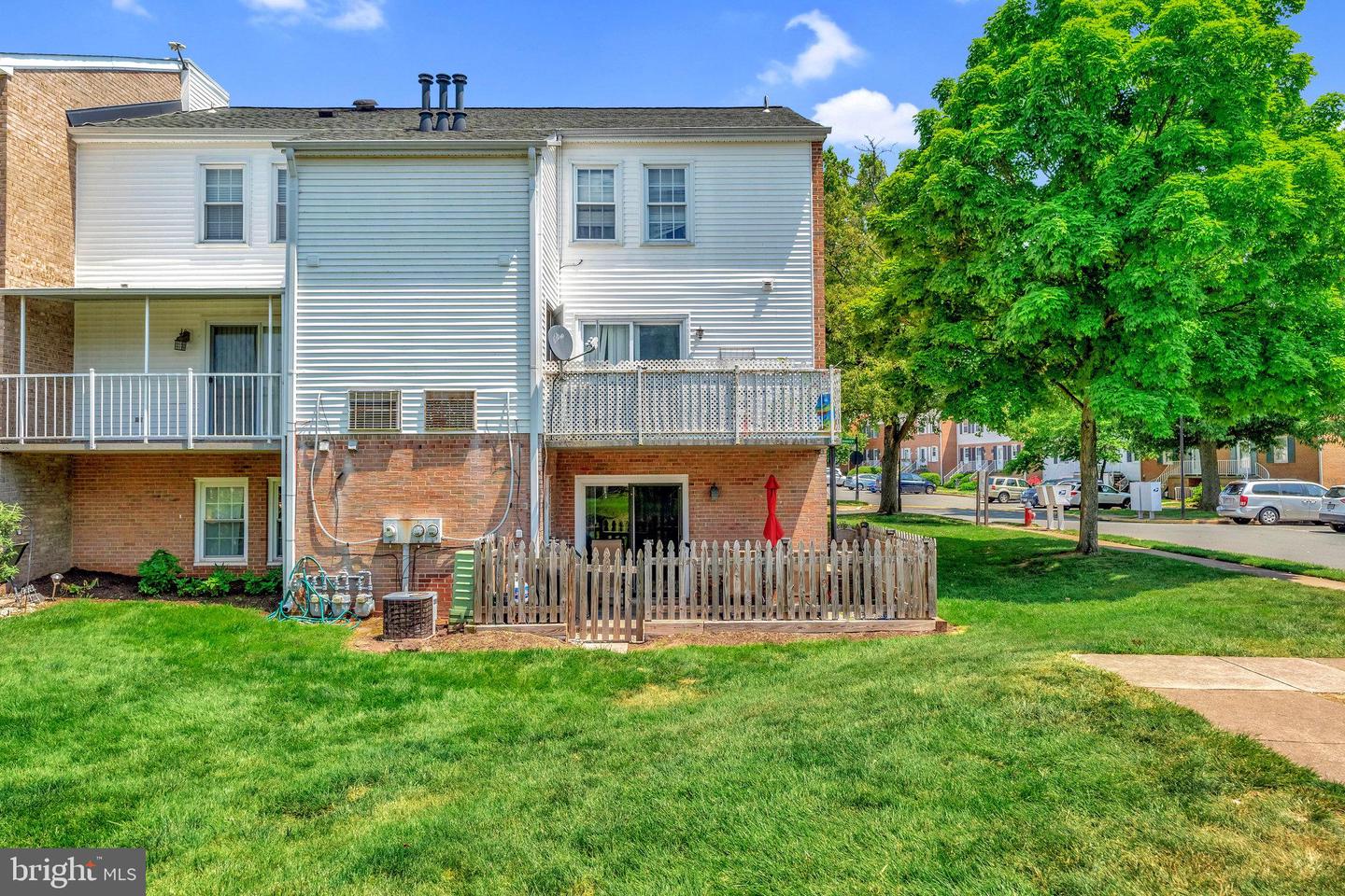 6178 STRASBURG DRIVE Unit: 59A