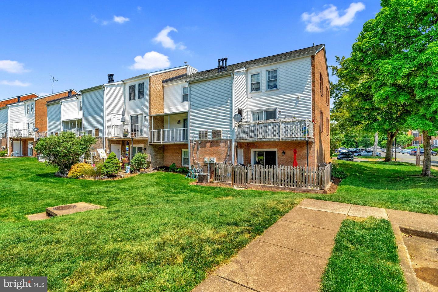 6178 STRASBURG DRIVE Unit: 59A