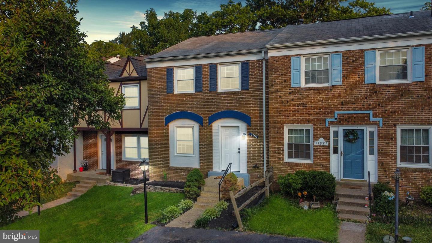 14825 HATFIELD SQUARE