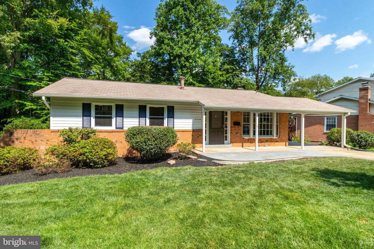 5019 FLEMING DRIVE