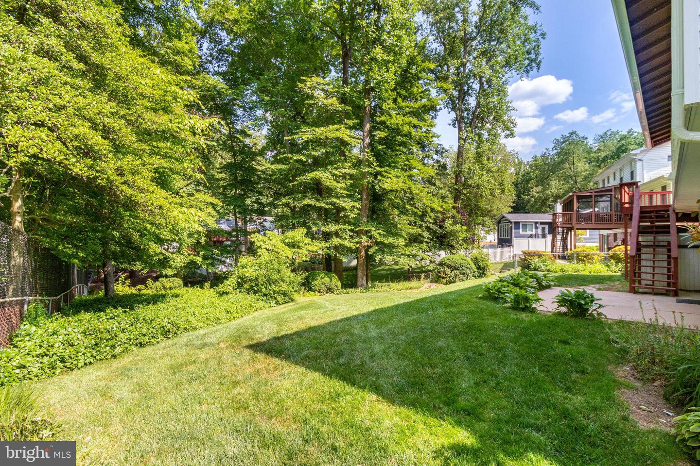 5019 FLEMING DRIVE