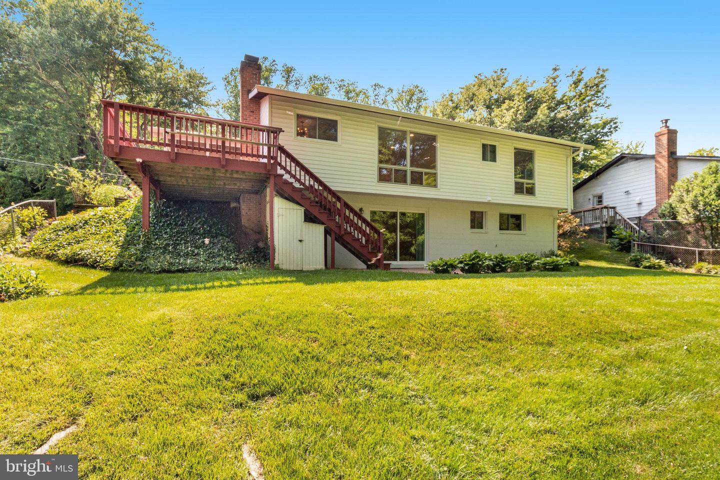 5019 FLEMING DRIVE