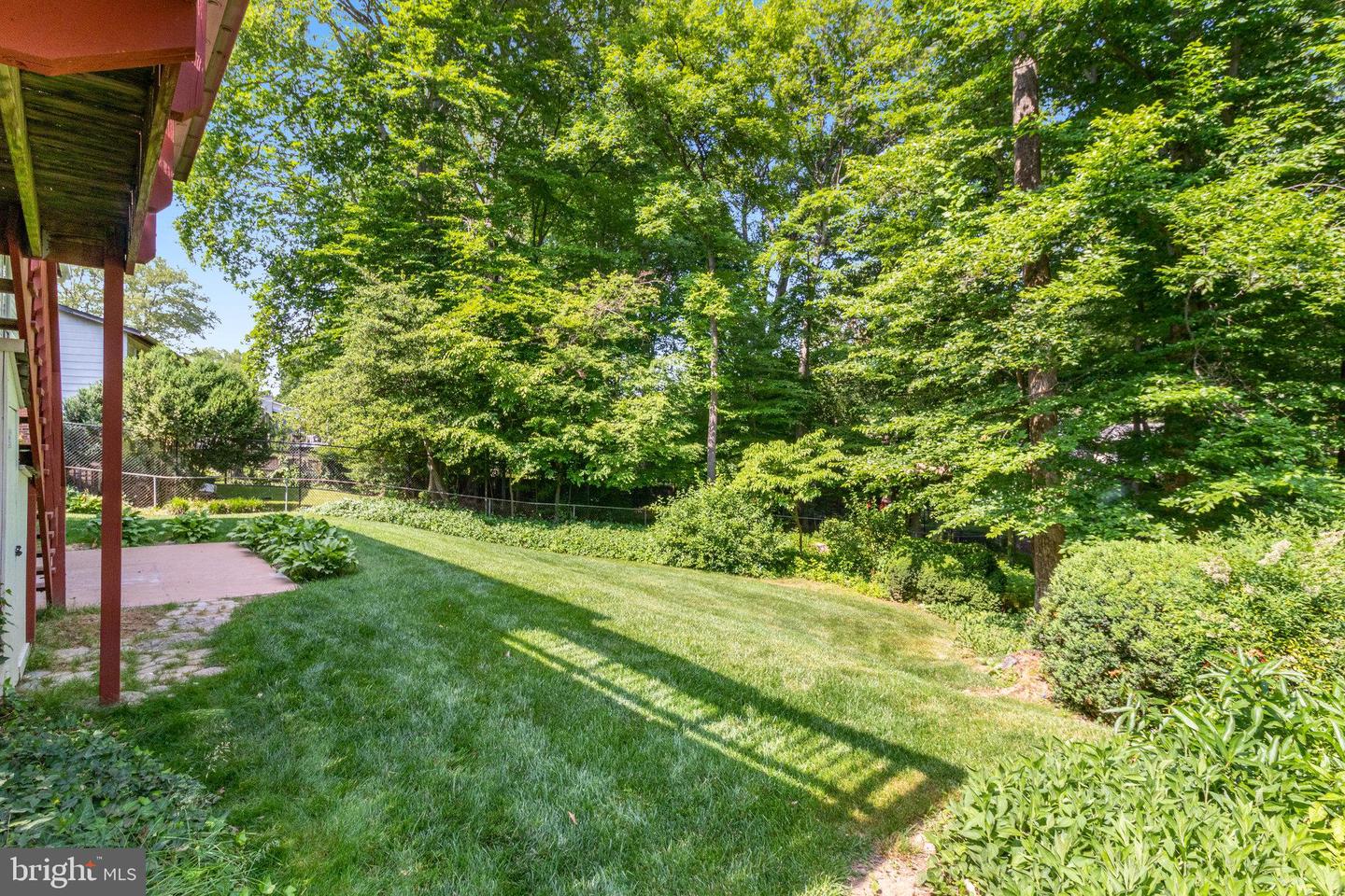 5019 FLEMING DRIVE