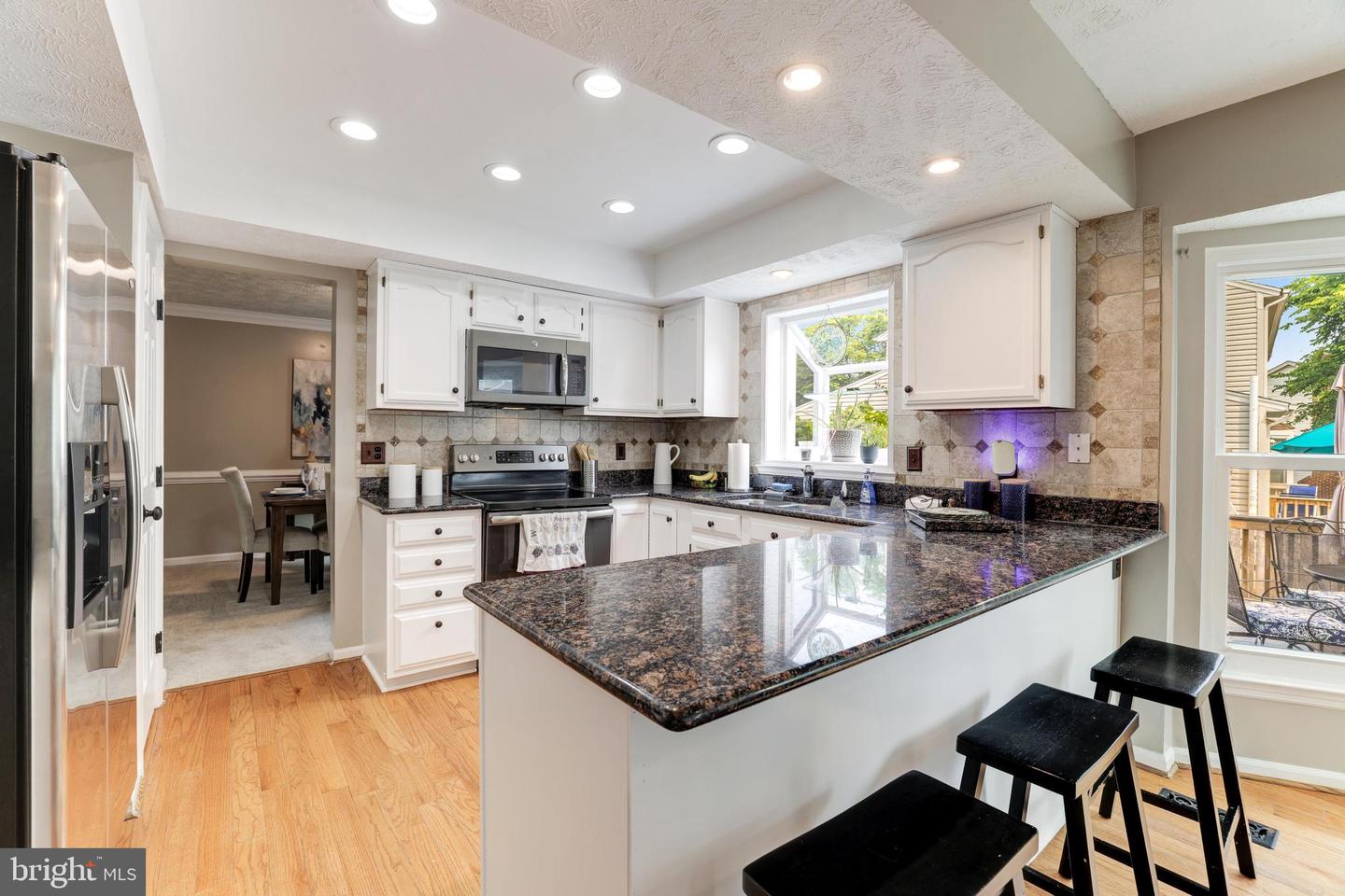 6912 CONFEDERATE RIDGE LANE