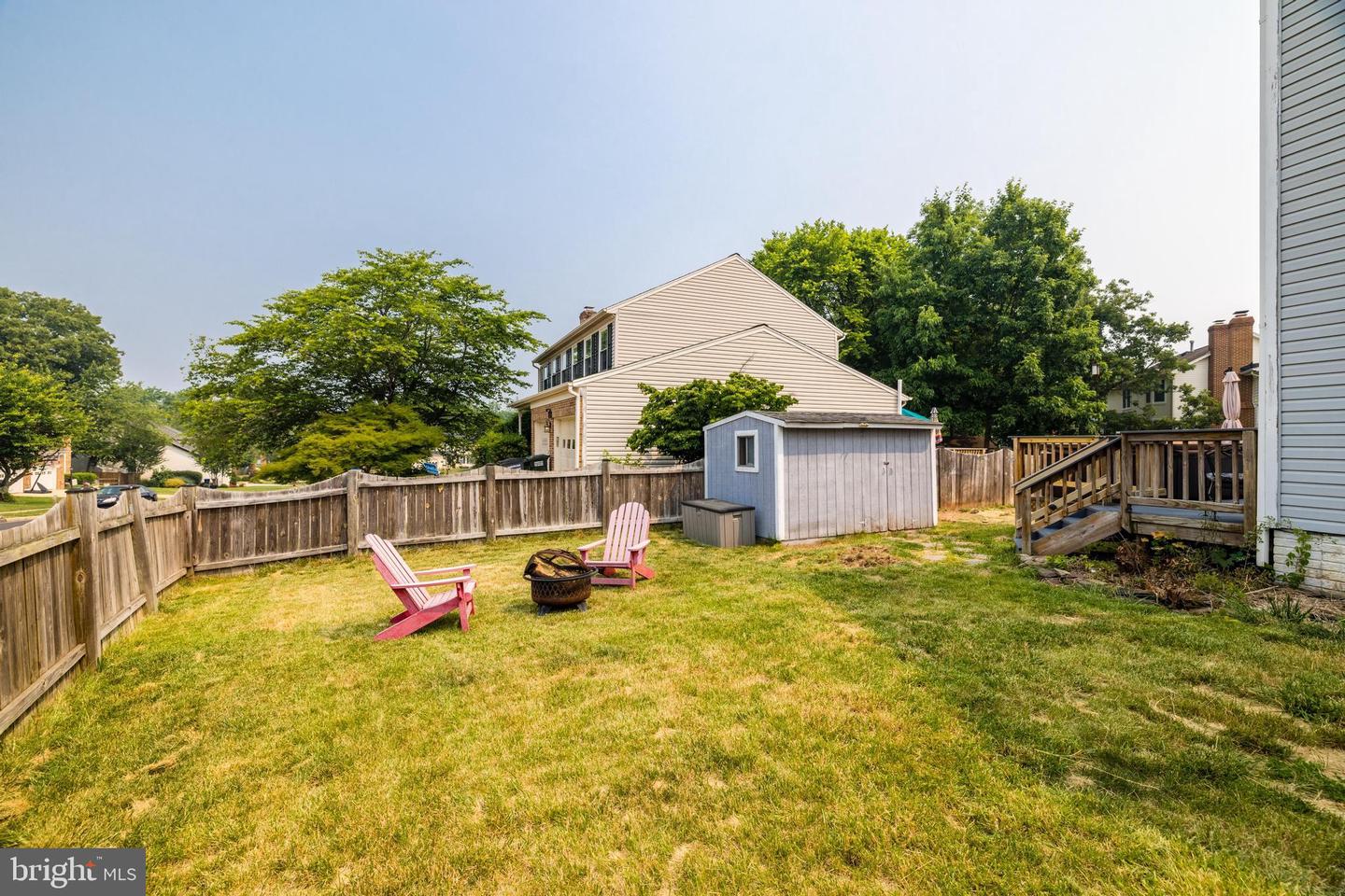 6912 CONFEDERATE RIDGE LANE
