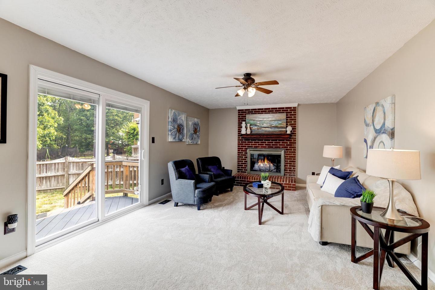 6912 CONFEDERATE RIDGE LANE