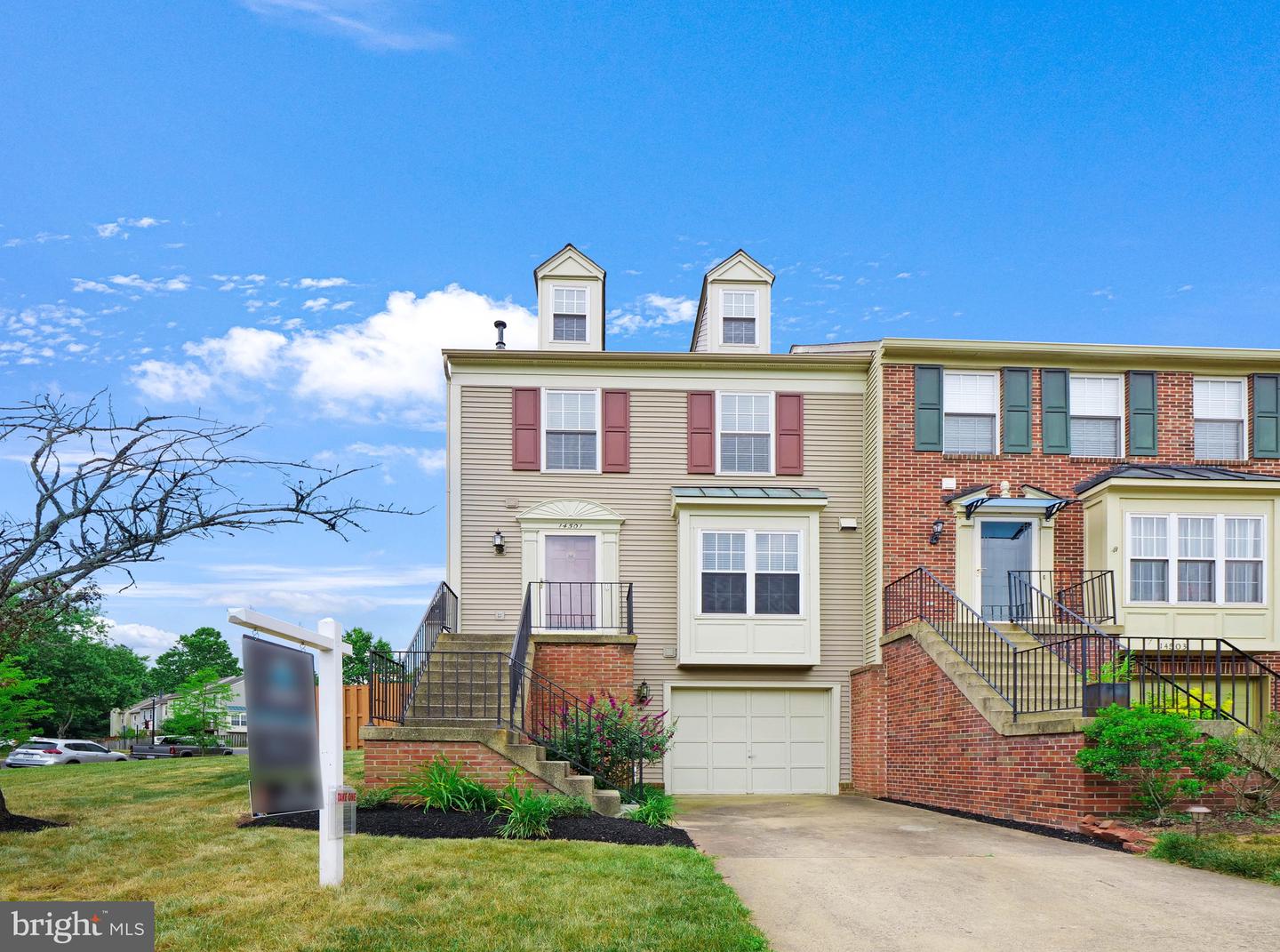 14501 BROOKMOOR LANE