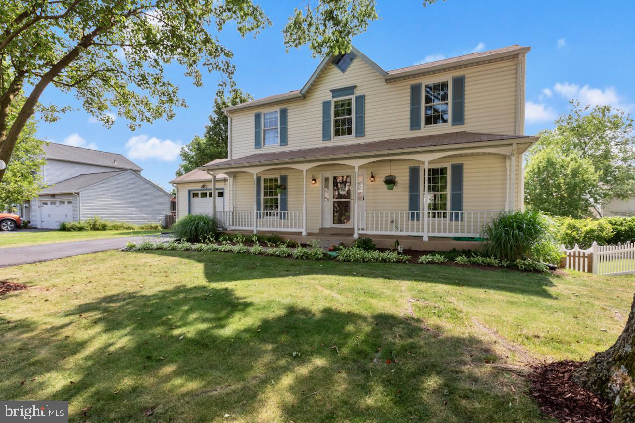 1449 KINGSVALE CIRCLE