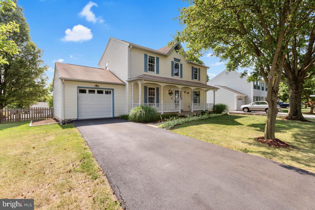 1449 KINGSVALE CIRCLE