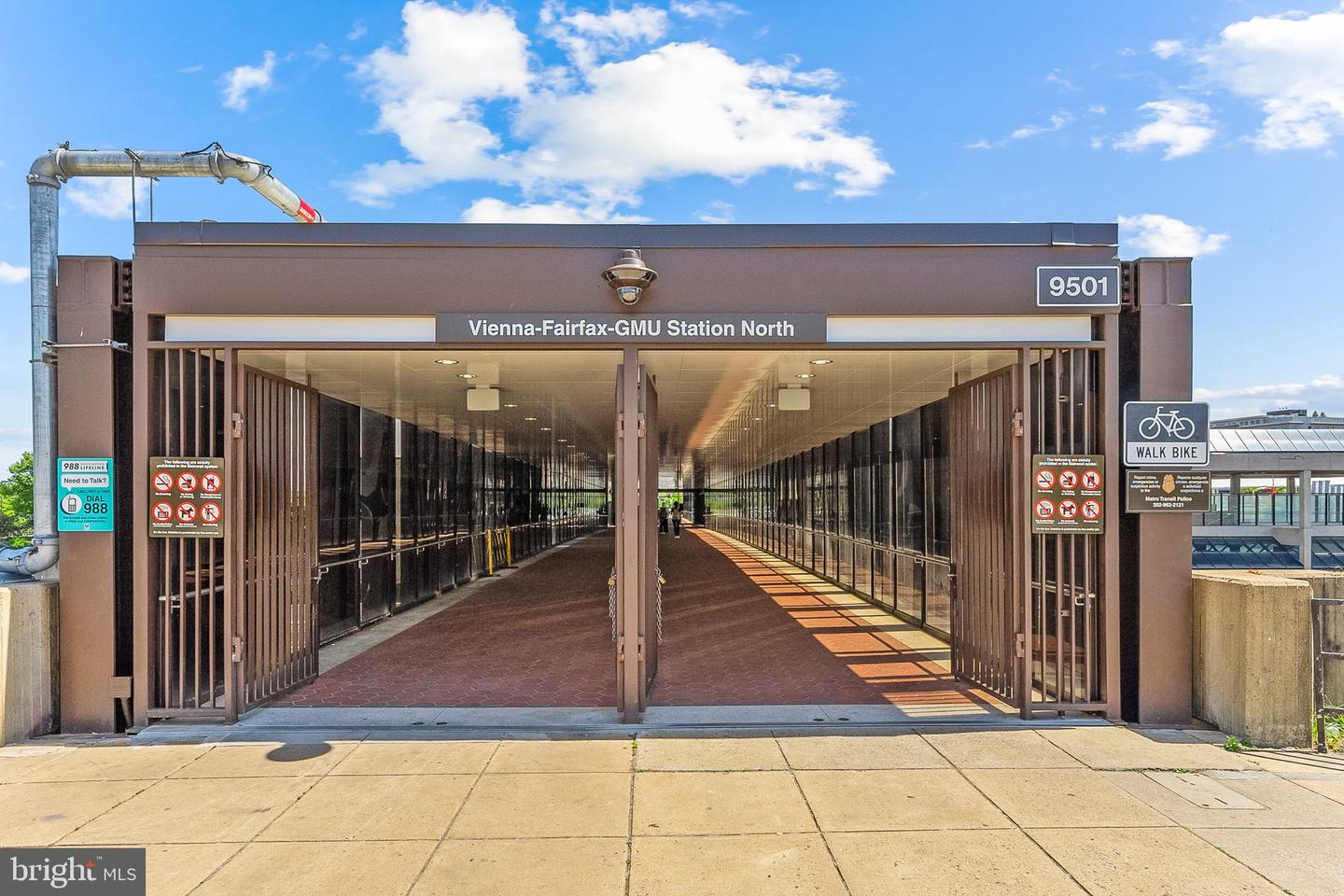 9480 VIRGINIA CENTER BOULEVARD Unit: 224
