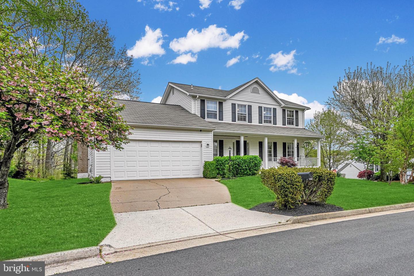 13600 BRIDGELAND LANE