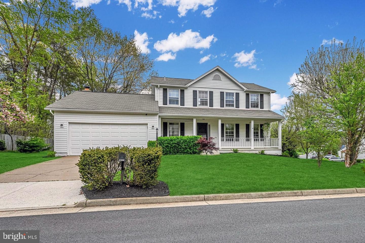 13600 BRIDGELAND LANE