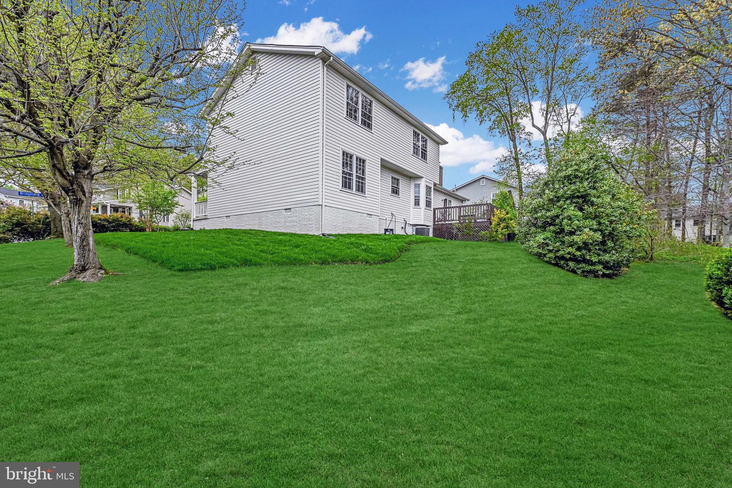 13600 BRIDGELAND LANE