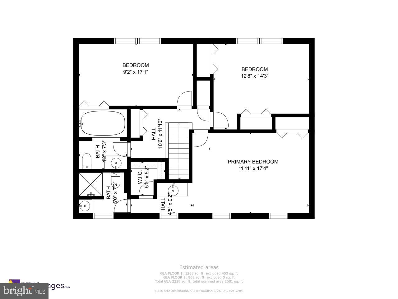 13600 BRIDGELAND LANE