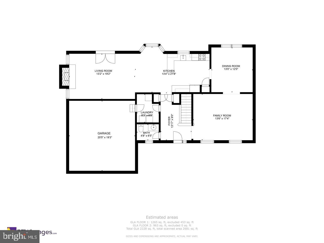 13600 BRIDGELAND LANE