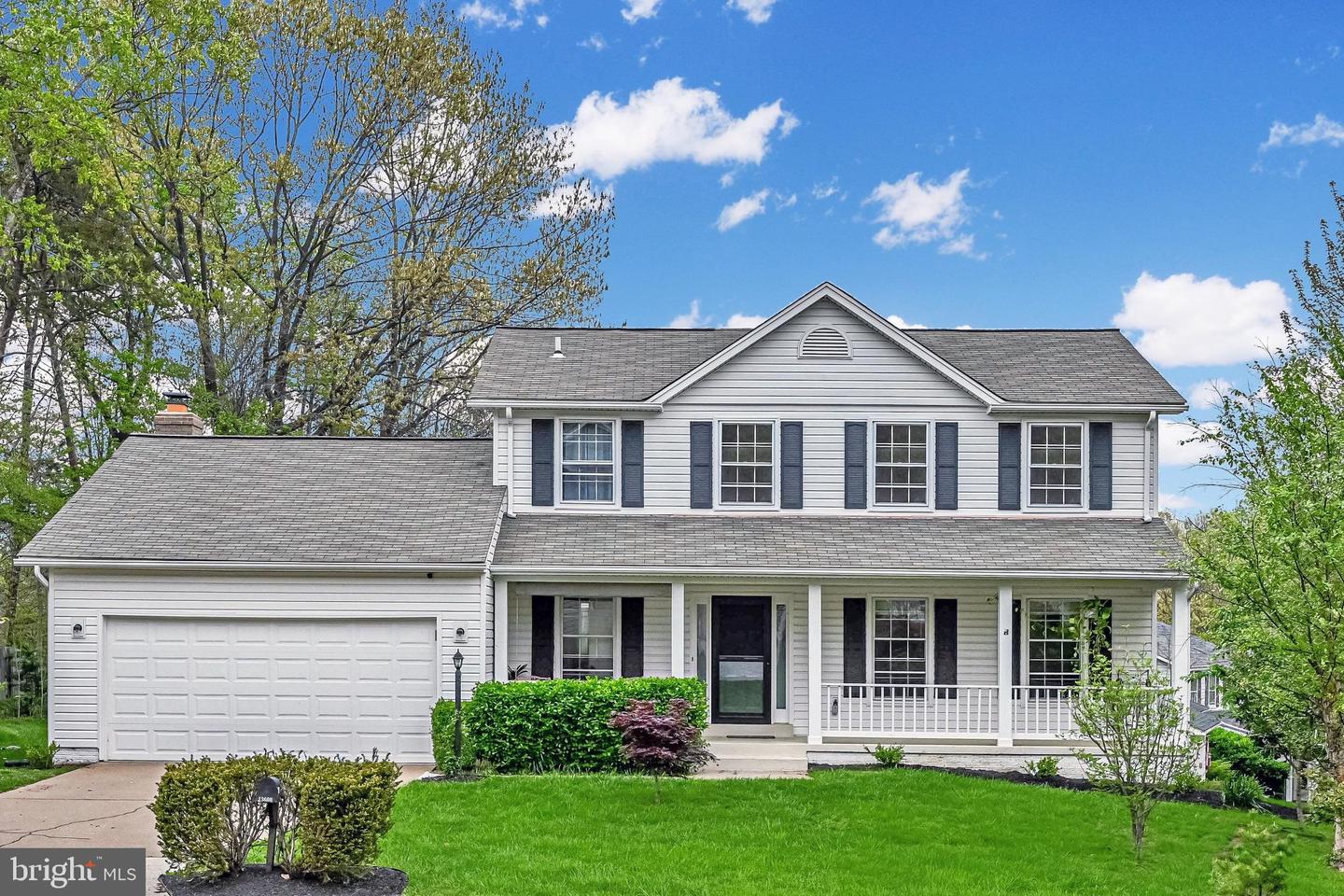 13600 BRIDGELAND LANE